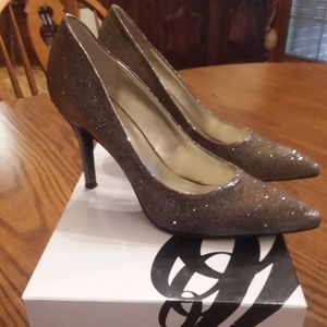 Nine West NWFlaz Silver